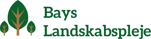 Bays Landskabspleje